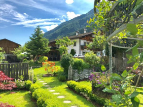 Apartments Schneiterhof - Der Frei-Raum Neustift Im Stubaital